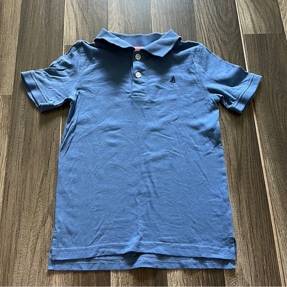 💕2/$20💕 Carter’s Blue Polo